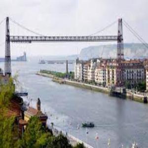 Apartamento Portugalete Exterior foto