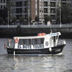 Apartamento Portugalete Exterior foto